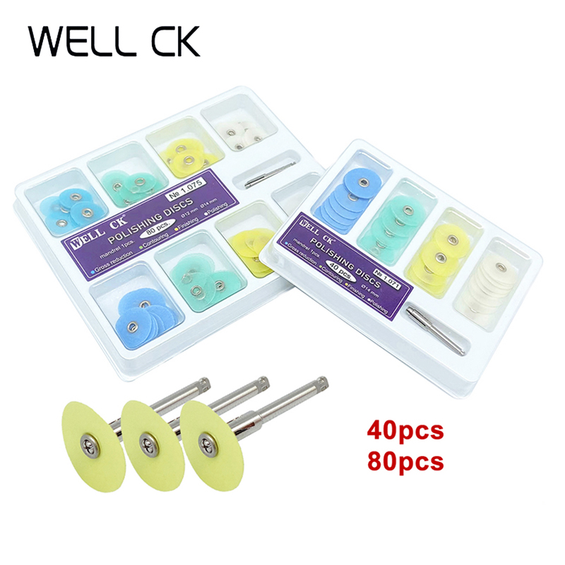 Teeth Whitening Express - 40 Chiếc Hoặc 80 Cái/hộp Nha