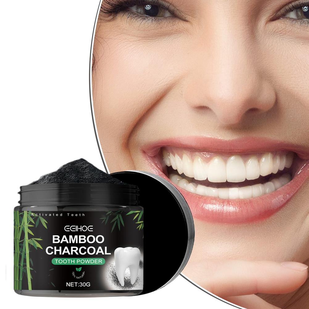 Teeth Whitening Ai - Teeth Whitening Powder,Activated Charcoal Tooth Deep