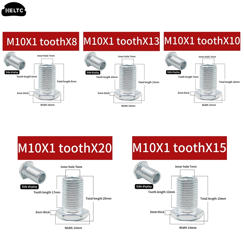 M10 Threaded Tube With Nut For - đánh giá và giá Teeth Whitening Youtube