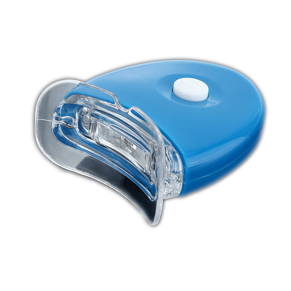 LED Teeth Whitening Light Whit - đánh giá và giá Teeth Whitening Laser Treatment