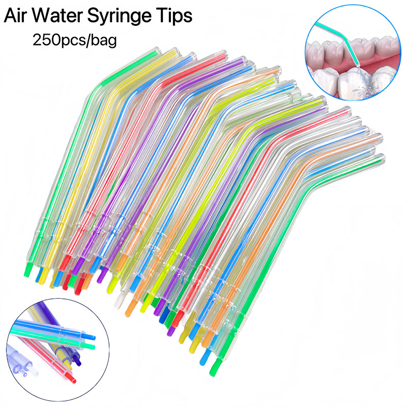 100pcs/bag Dental Air Water Sy - đánh giá và giá Teeth Whitening Youtube