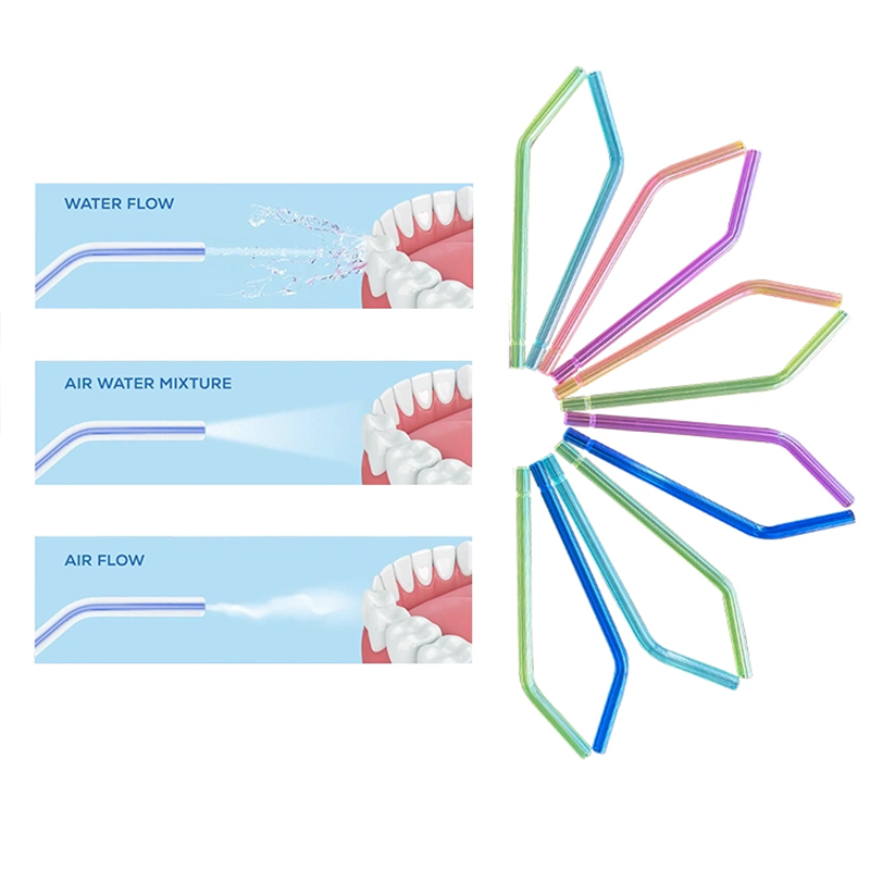 100pcs/bag Dental Air Water Sy - đánh giá và giá Teeth Whitening Youtube