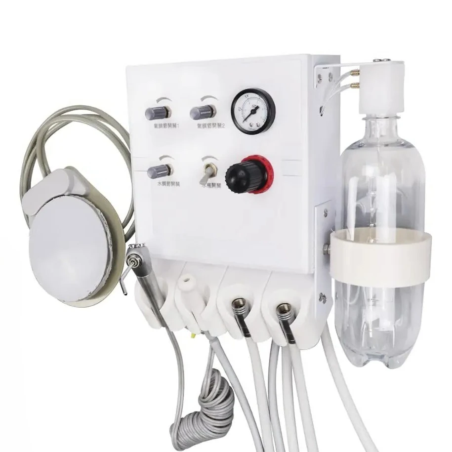 Premium Portable Turbine Unit  - đánh giá và giá Teeth Whitening Youtube