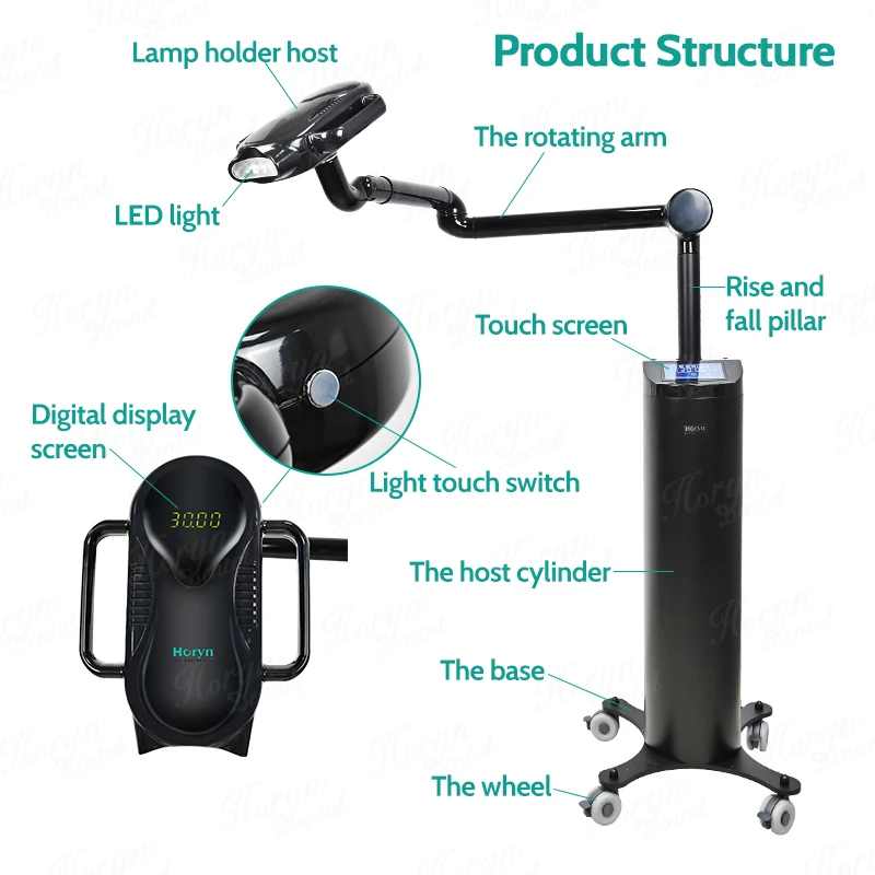 80W Lift Type Dental Cold Ligh - đánh giá và giá Teeth Whitening That Works