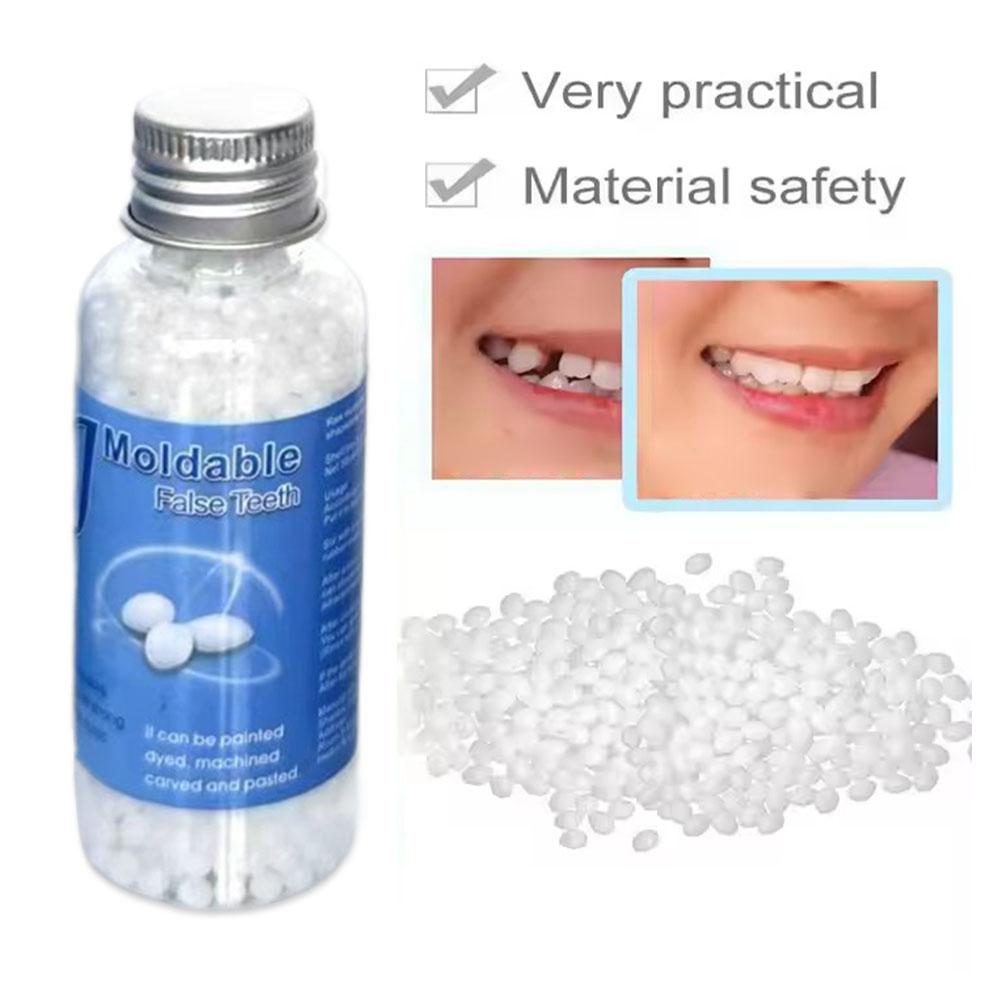 Resin Temporary Tooth Repair T - đánh giá và giá Teeth Whitening Express