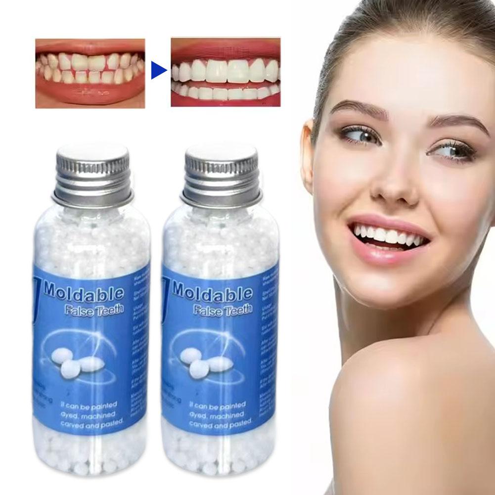 Resin Temporary Tooth Repair T - đánh giá và giá Teeth Whitening Express