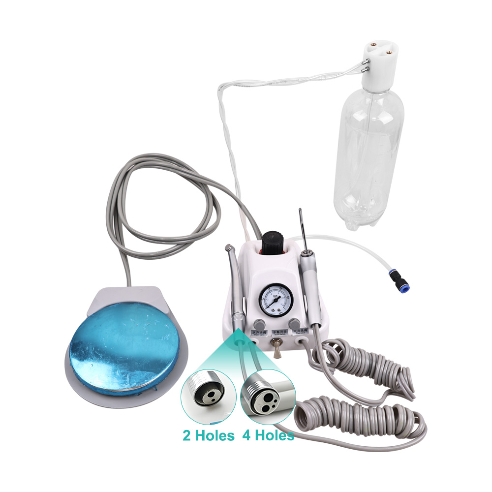 TT Portable Lab Turbine Unit W - đánh giá và giá Teeth Whitening Youtube