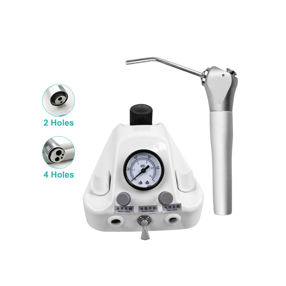 TT Portable Lab Turbine Unit W - đánh giá và giá Teeth Whitening Youtube