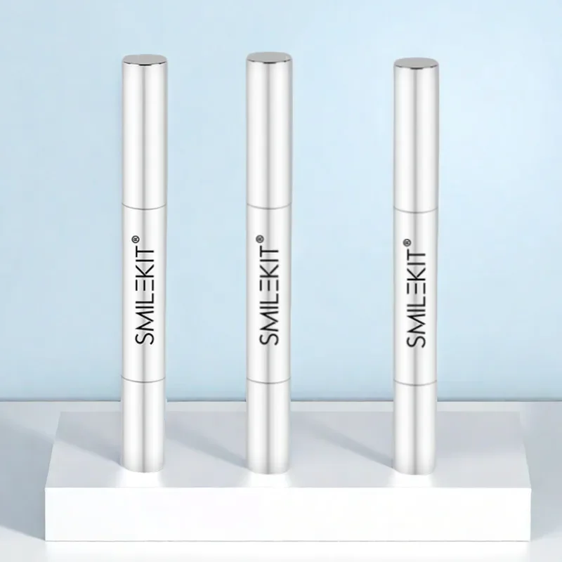 Dental Teeth Whitening Kit Min - đánh giá và giá Whitening Pen Bleach