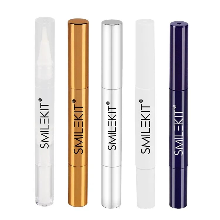 Dental Teeth Whitening Kit Min - đánh giá và giá Whitening Pen Bleach