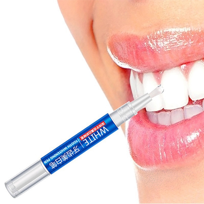 Làm Trắng Răng Bút Gel Tẩy Trắ - đánh giá và giá Whitening Pen Bleach