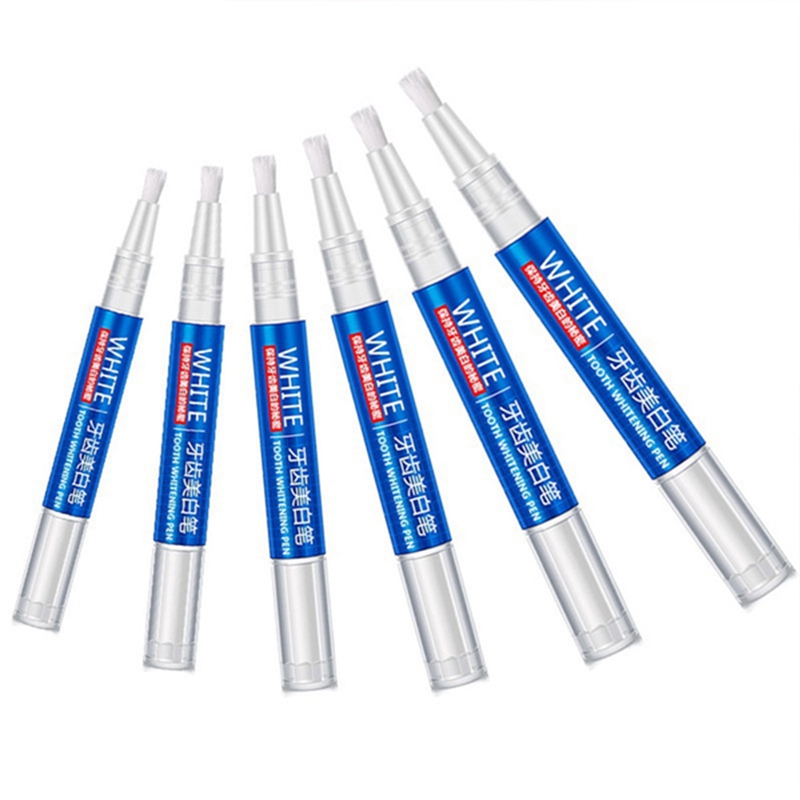 Làm Trắng Răng Bút Gel Tẩy Trắ - đánh giá và giá Whitening Pen Bleach