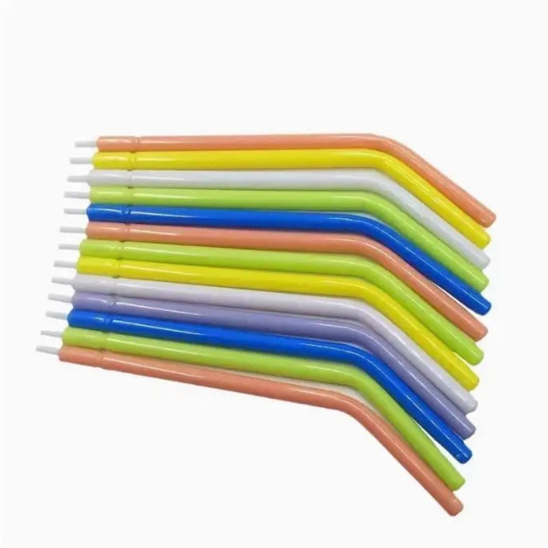 4×200Pcs/Bag Dental Air Water  - đánh giá và giá Teeth Whitening Youtube
