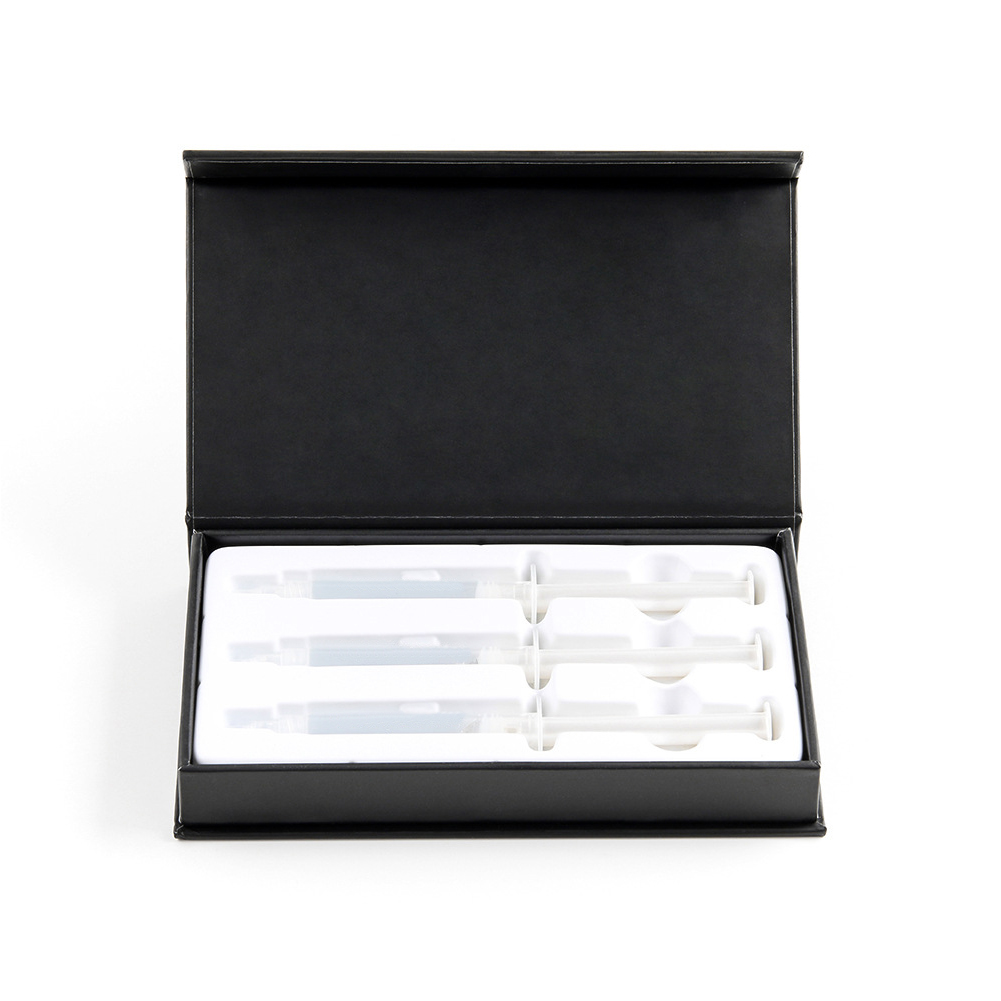 Teeth Whitening Gel With Bouti - đánh giá và giá Whitening Pen Bleach