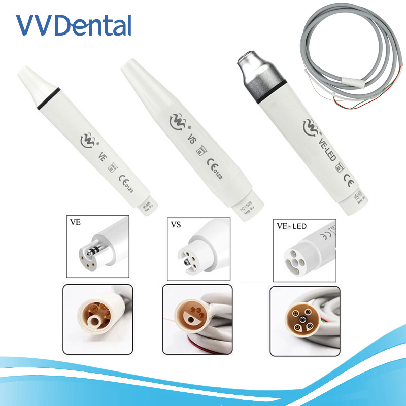 Scaler Handpiece Tube Cable fo - đánh giá và giá Teeth Whitening Youtube