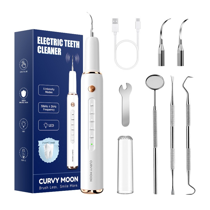 Electric Dog Toothbrushes Low  - đánh giá và giá Teeth Whitening Toothbrush