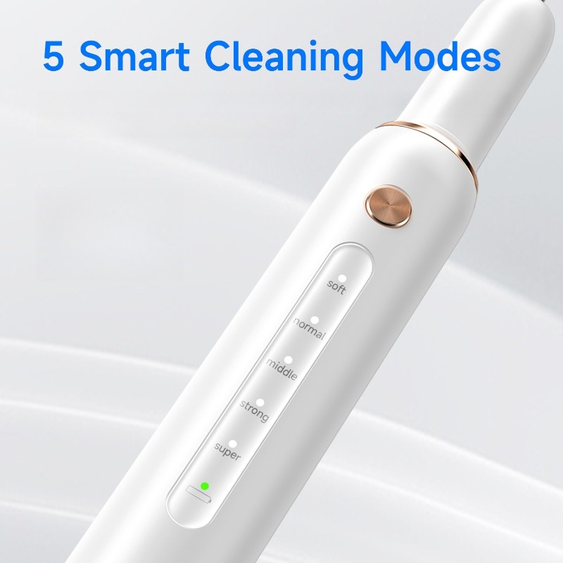Electric Dog Toothbrushes Low  - đánh giá và giá Teeth Whitening Toothbrush
