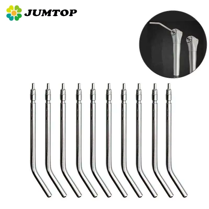 JUMTOP 10Pcs Dental Air Water  - đánh giá và giá Teeth Whitening Youtube
