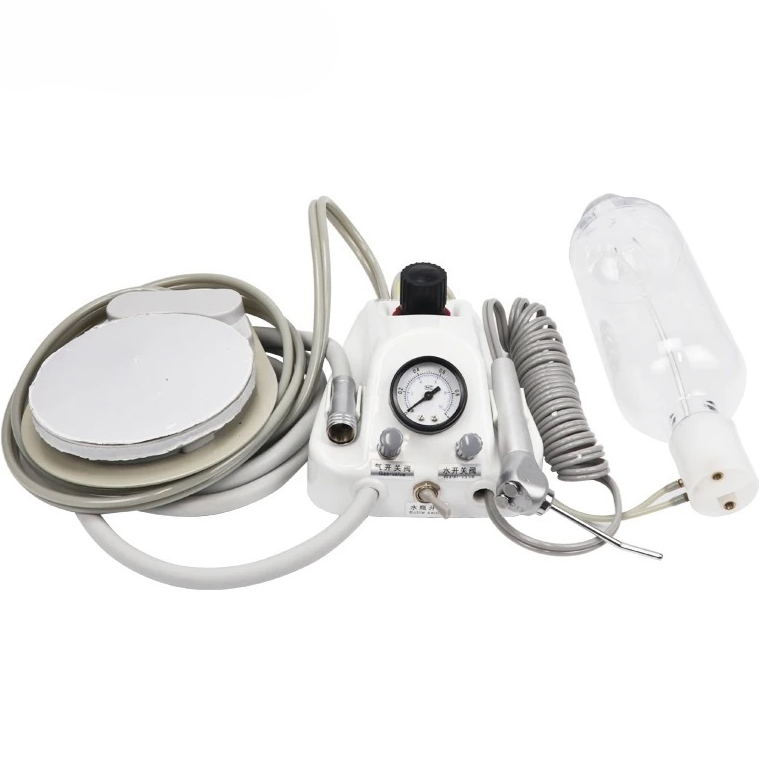 Y Portable Lab Turbine Unit Wo - đánh giá và giá Teeth Whitening That Works