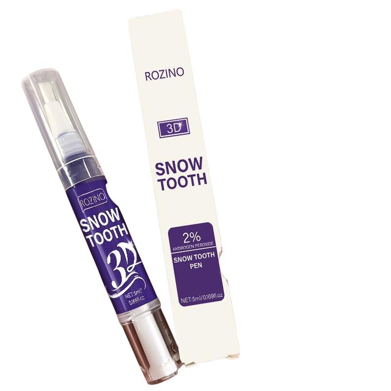 Portable Teeth Whitening Pen R - đánh giá và giá Whitening Pen Bleach