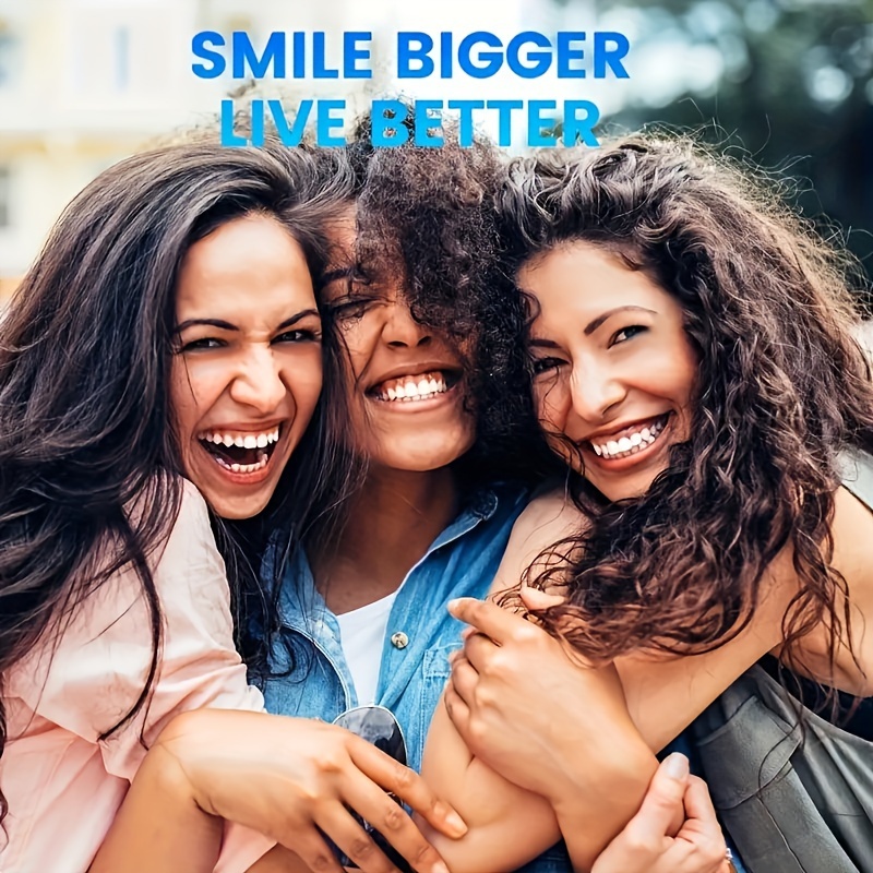 21 Pairs of 9D Aurany White Te - đánh giá và giá Teeth Whitening Ai