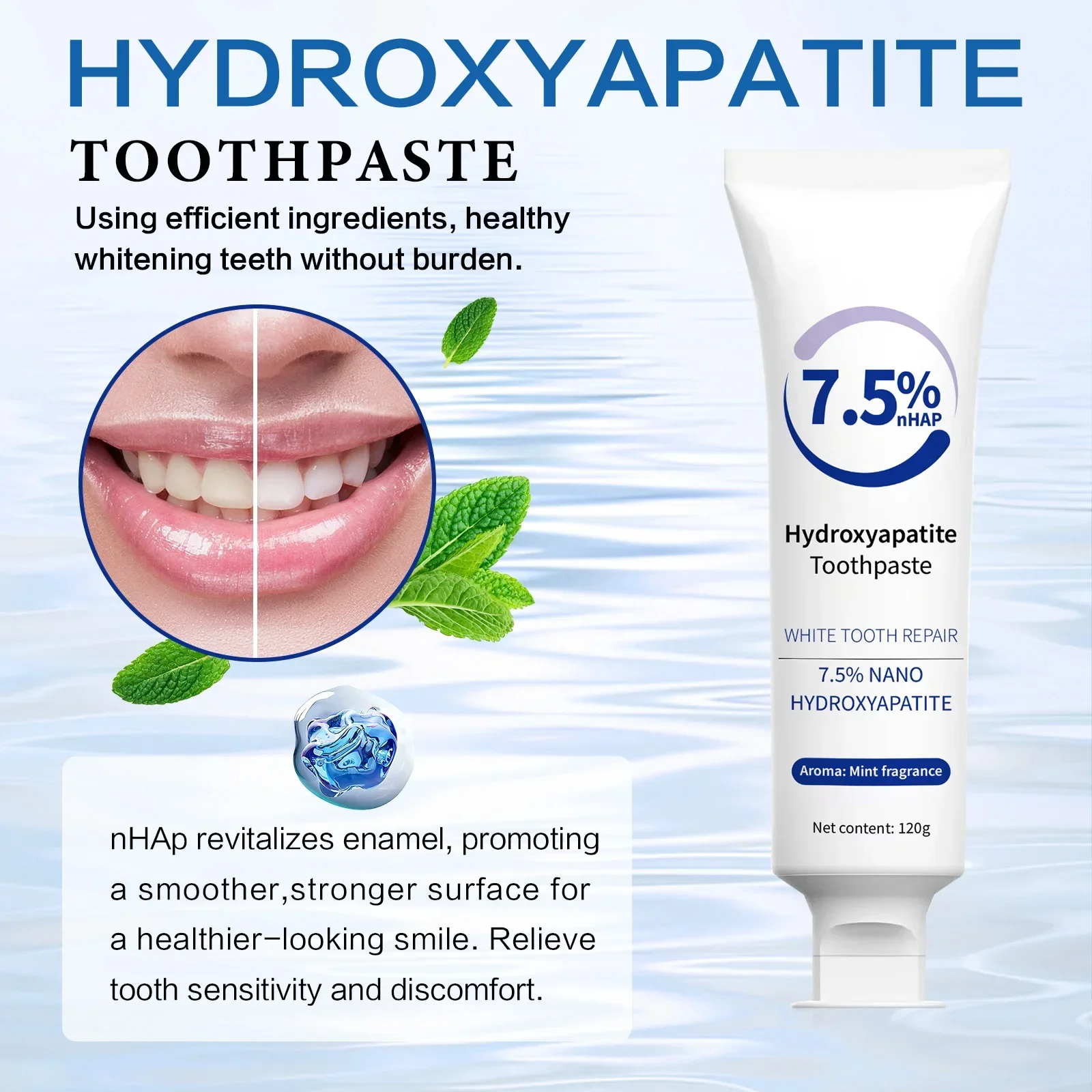 Toothpaste & Whitening Pen Kit - đánh giá và giá Teeth Whitening That Works