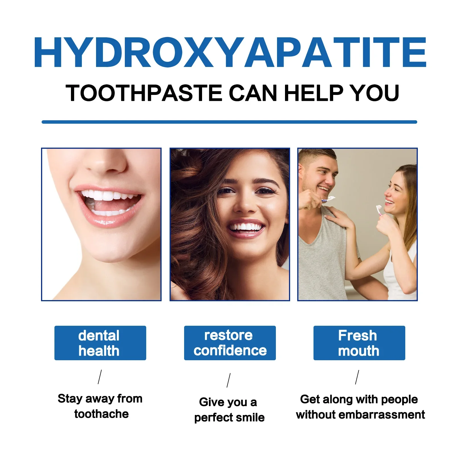Toothpaste & Whitening Pen Kit - đánh giá và giá Teeth Whitening That Works