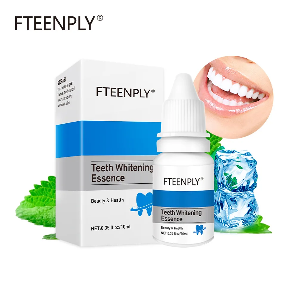 FTEENPLY Làm Trắng Răng Tinh C - đánh giá và giá Teeth Whitening Ai