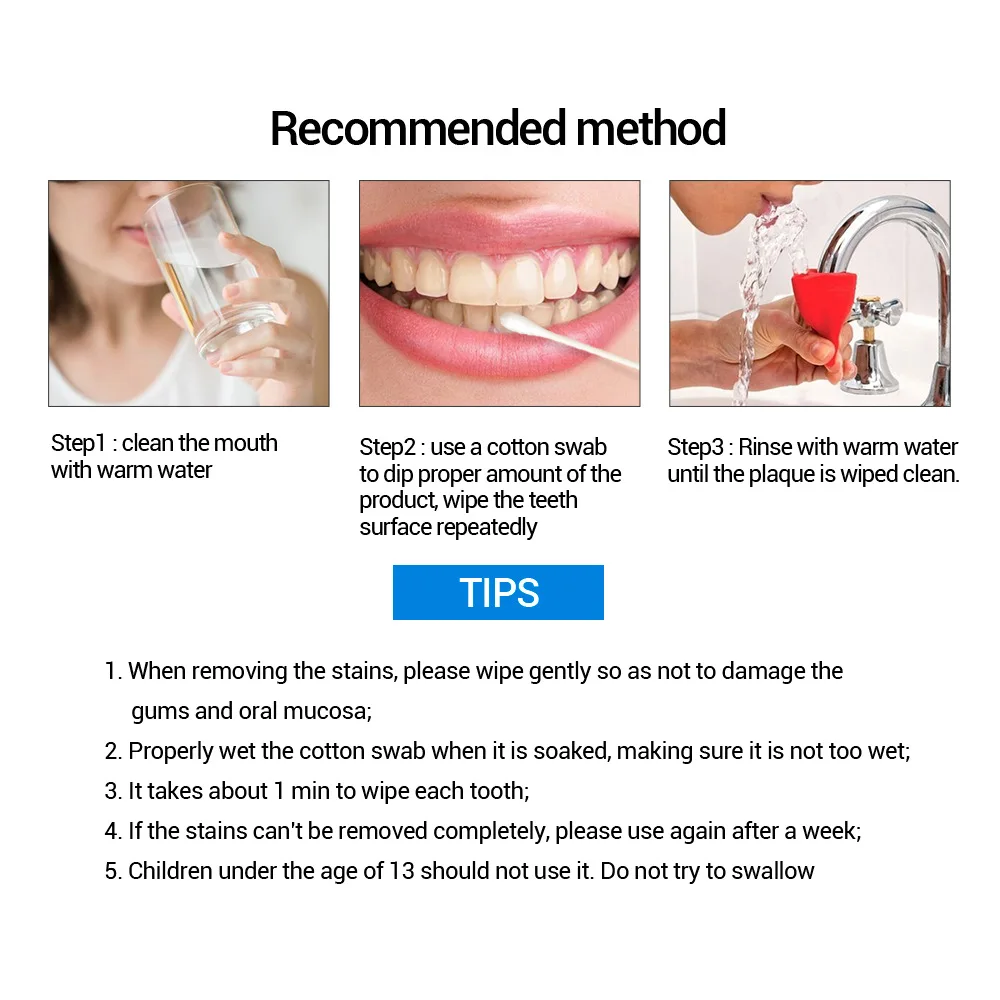FTEENPLY Làm Trắng Răng Tinh C - đánh giá và giá Teeth Whitening Ai