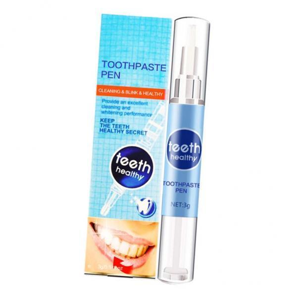 2-4pack Whitening Pen Whitener - đánh giá và giá Whitening Pen Bleach