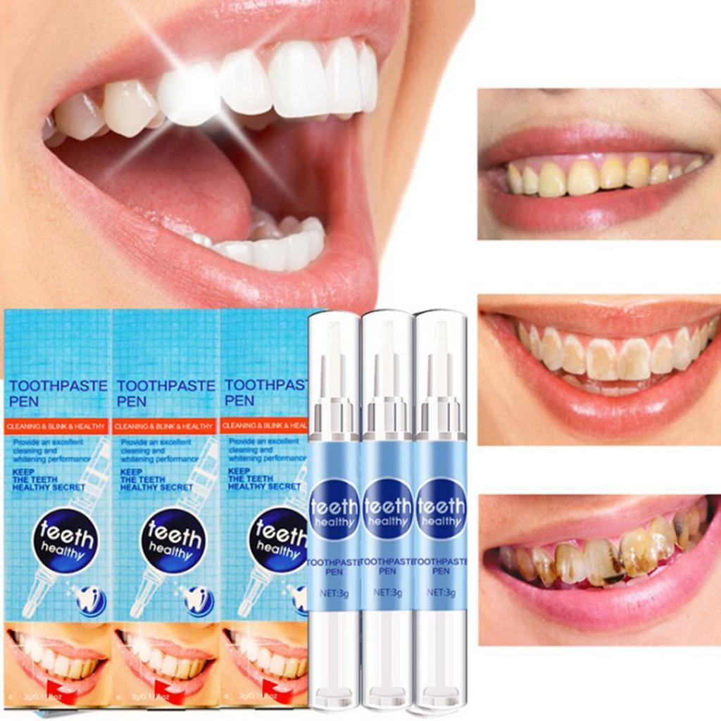 2-4pack Whitening Pen Whitener - đánh giá và giá Whitening Pen Bleach