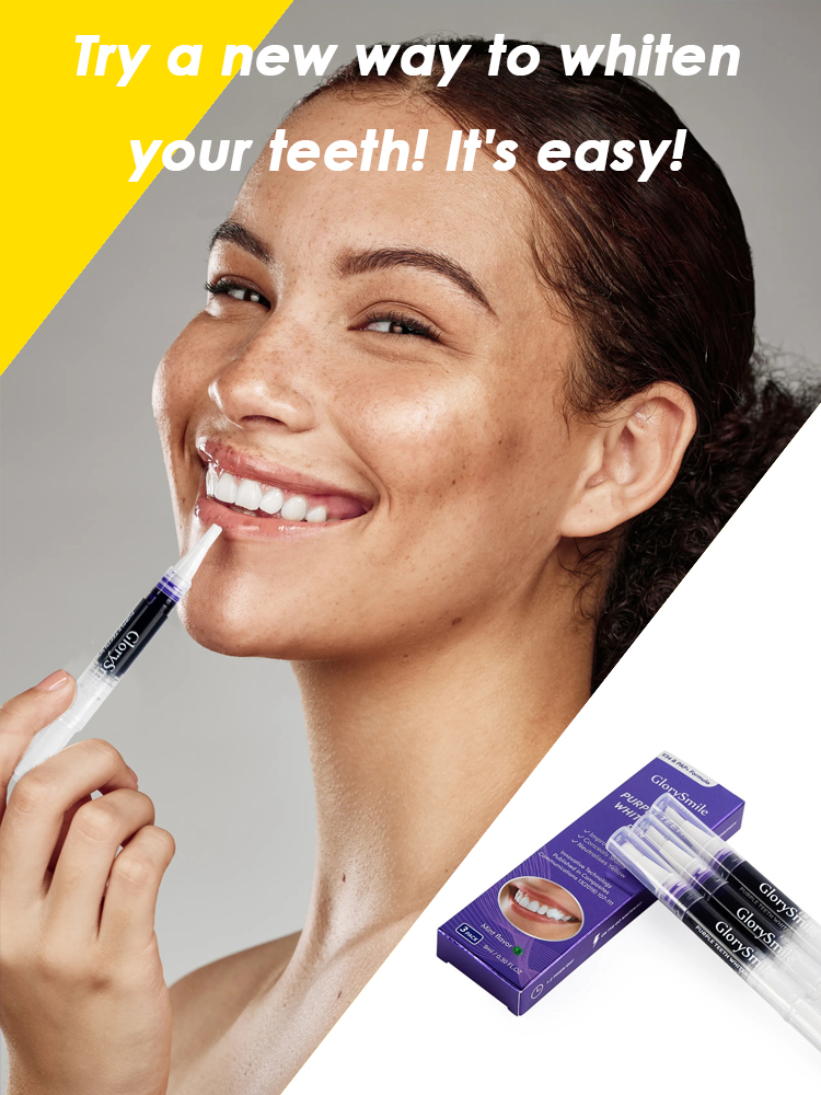 Teeth Whitening Pen Effective  - đánh giá và giá Whitening Pen Bleach