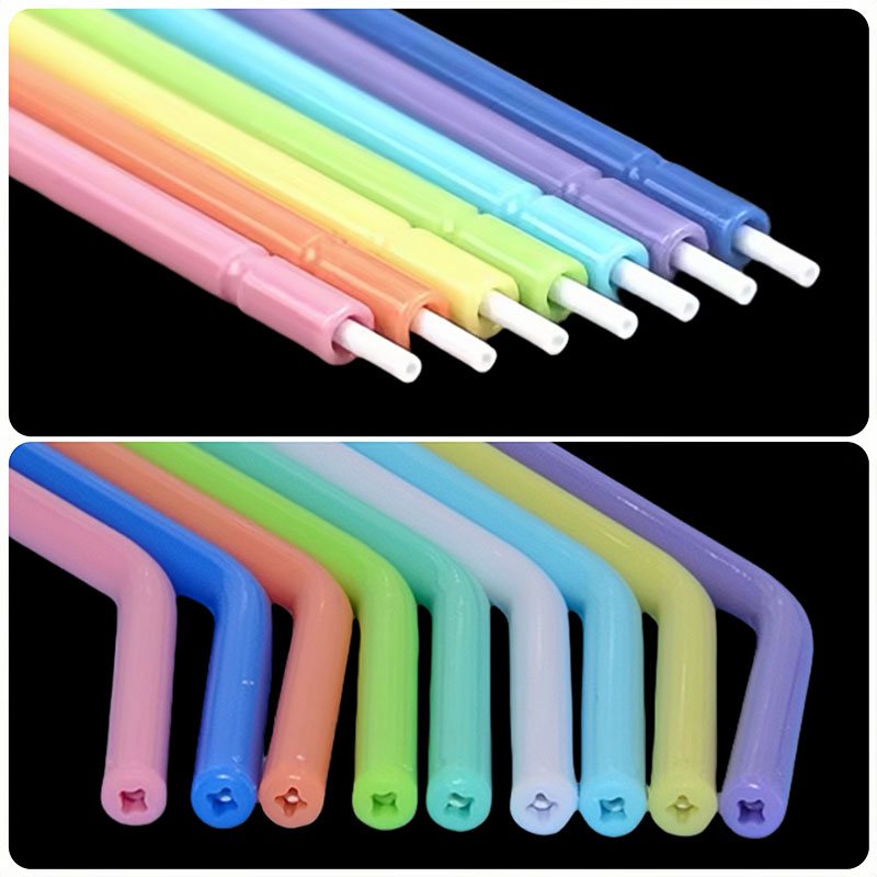 250pcs/bag Disposable Nozzles  - đánh giá và giá Teeth Whitening Youtube