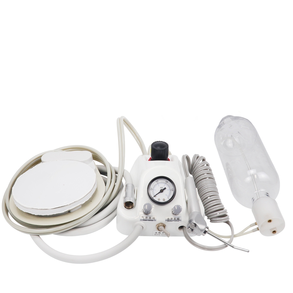 1 Kit Dental Turbine Unit Work - đánh giá và giá Teeth Whitening That Works