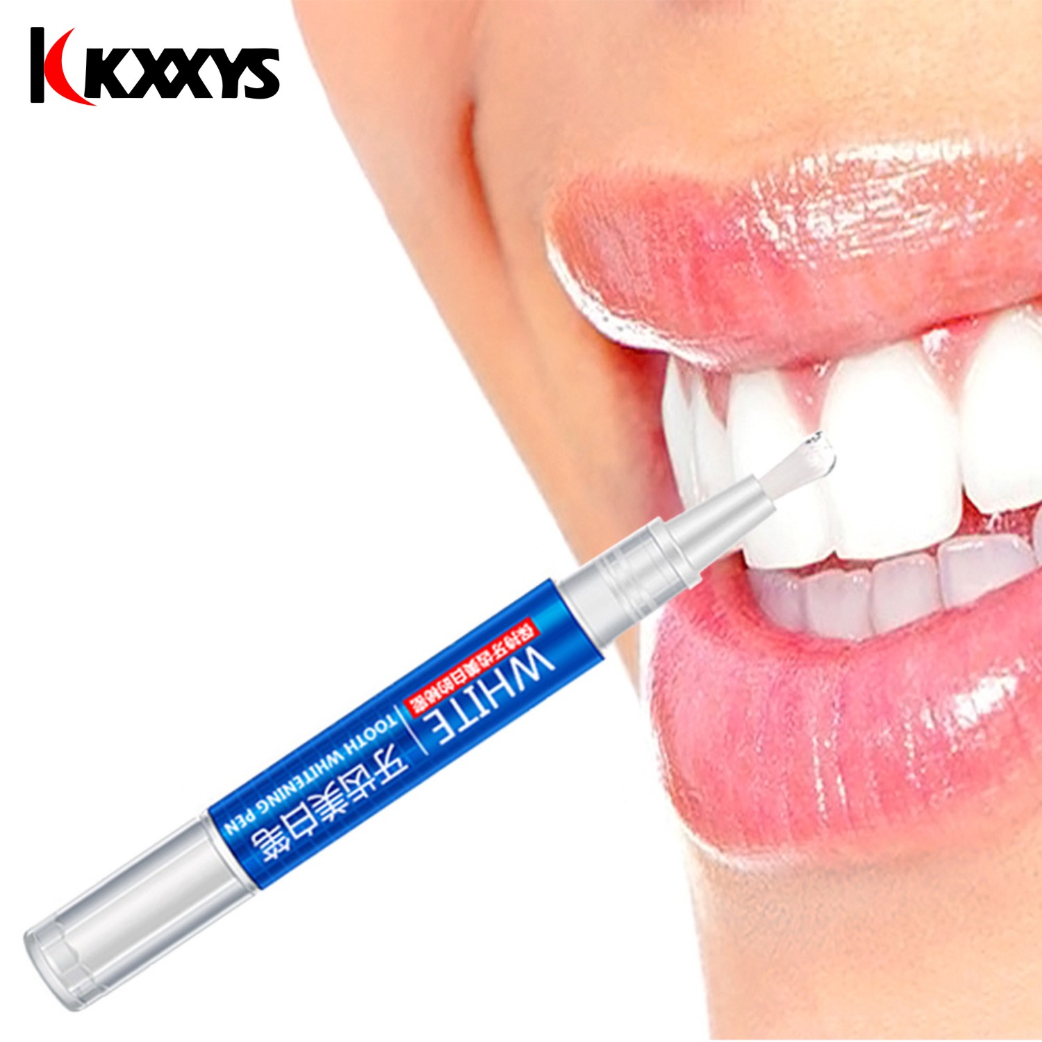 2*3Ml Trắng Phổ Biến Làm Trắng - đánh giá và giá Whitening Pen Bleach
