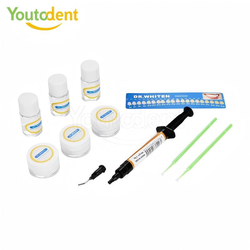 Dental Whitening Kit 35% Hydro - đánh giá và giá Teeth Whitening Ai
