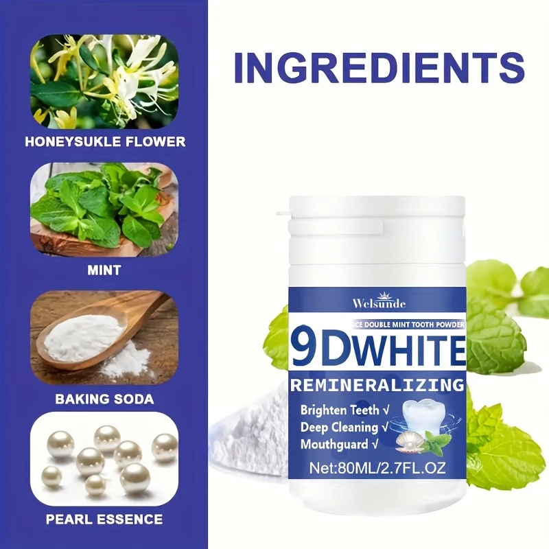 9D White Remineralizing Hydrox - đánh giá và giá Teeth Whitening Ai