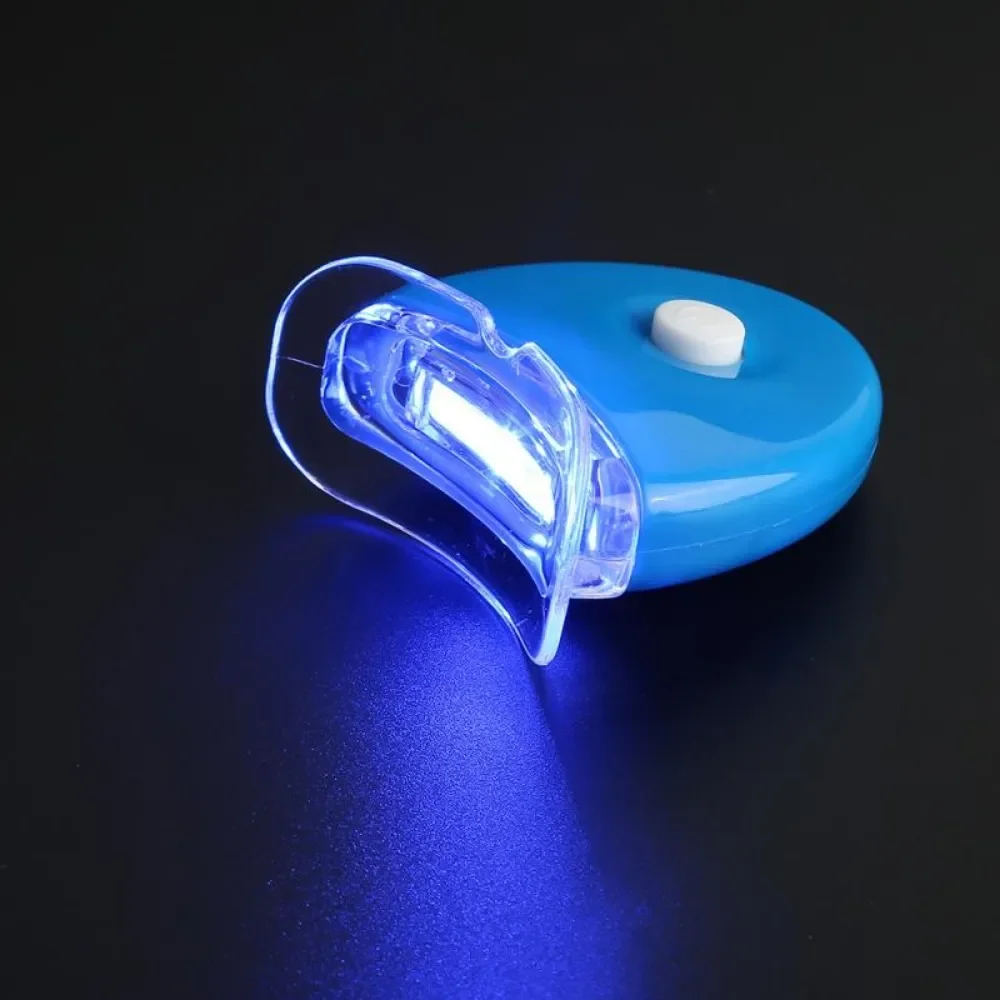 1PC  Teeth Whiten Lamp Teeth B - đánh giá và giá Teeth Whitening Laser Treatment