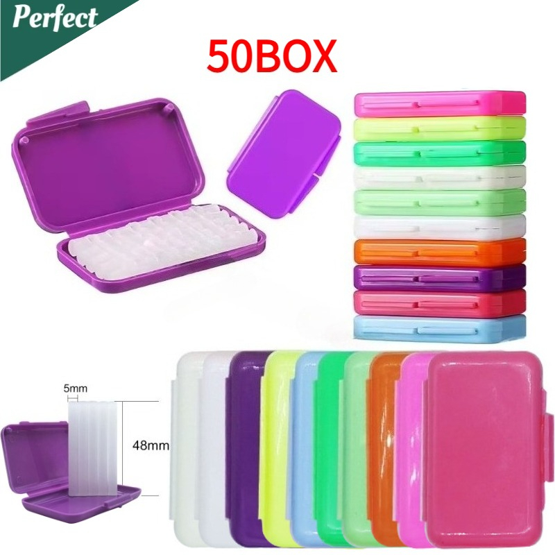 50Box  Dental Orthodontic Reli - đánh giá và giá Teeth Whitening Express