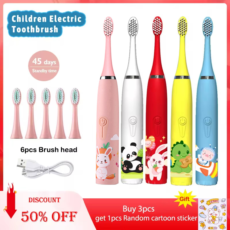 Sonic Electric Toothbrush IPX7 - đánh giá và giá Teeth Whitening Toothbrush