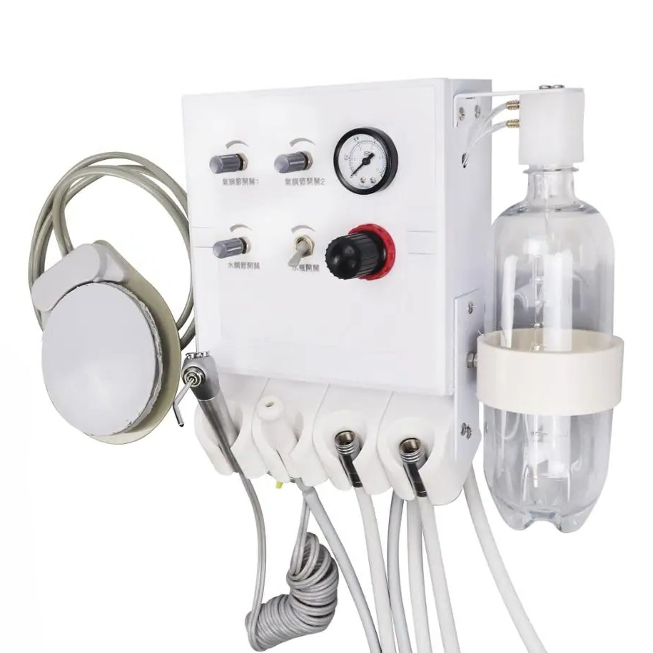 Premium Portable Turbine Unit  - đánh giá và giá Teeth Whitening Youtube