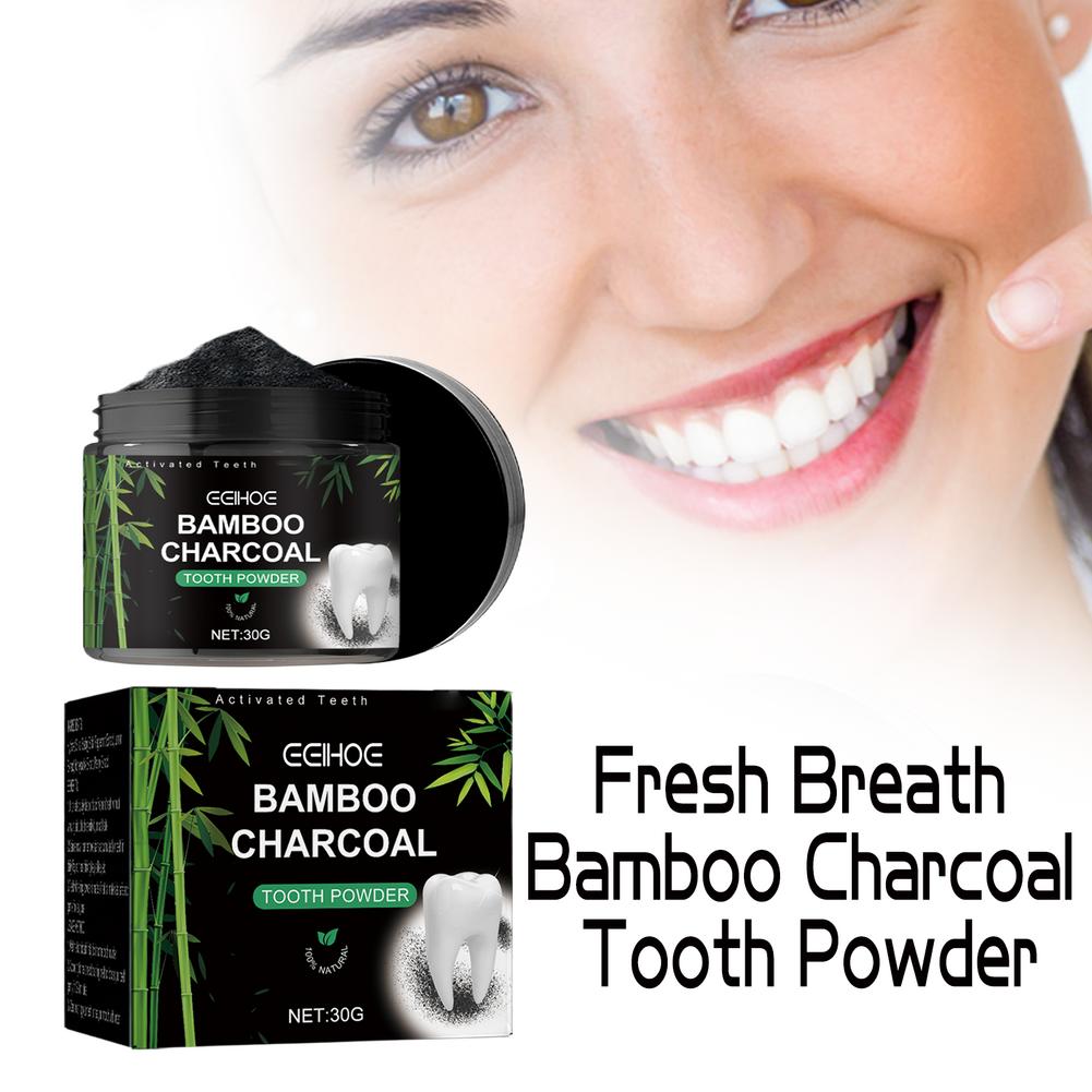 Teeth Whitening Powder,Activat - đánh giá và giá Teeth Whitening Ai