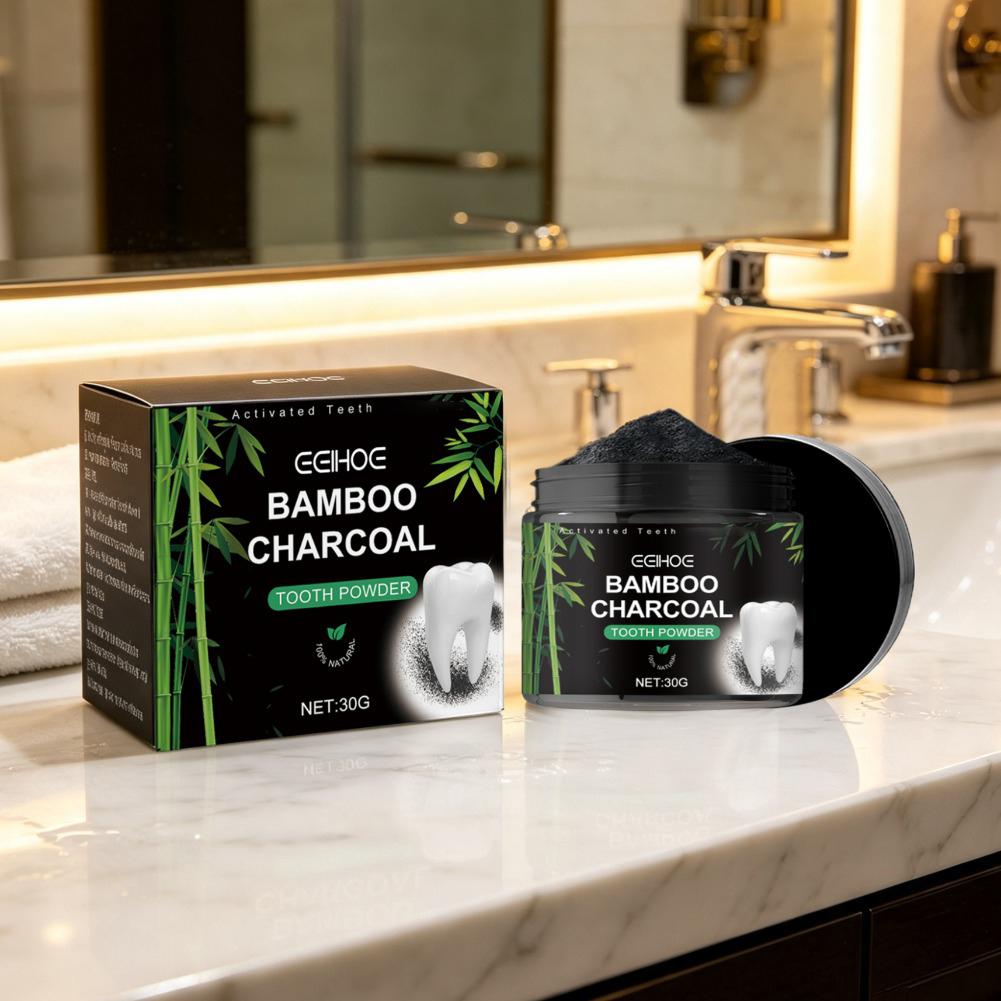 Teeth Whitening Powder,Activat - đánh giá và giá Teeth Whitening Ai