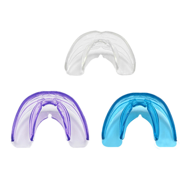1/2pcs Thermoforming Mouthguar - đánh giá và giá Whitening Pen Bleach