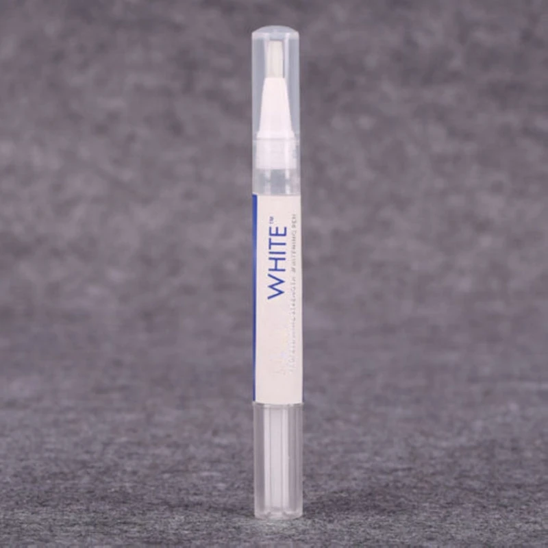 Instant White Teeth Whitening  - đánh giá và giá Whitening Pen Bleach