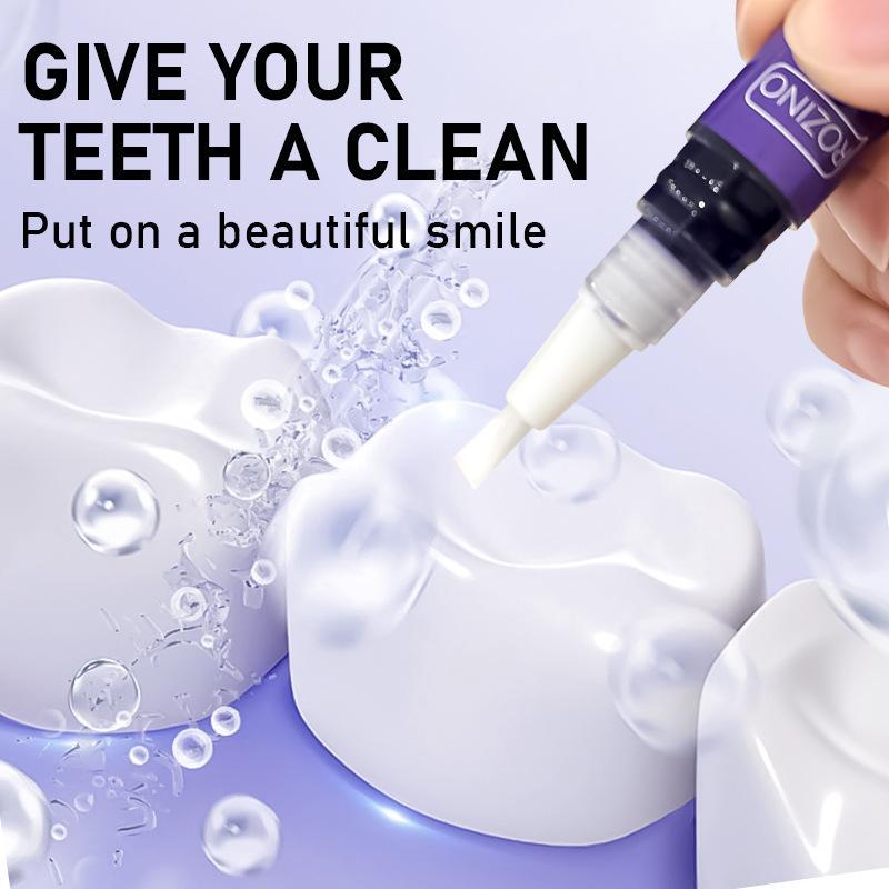 Portable Teeth Whitening Pen R - đánh giá và giá Whitening Pen Bleach