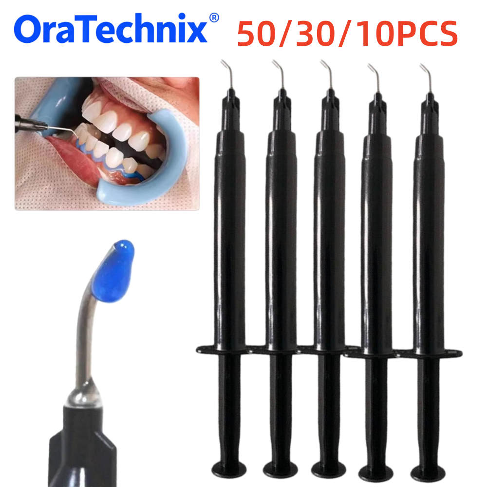 50/30/10PCS Dental Gum Protect - đánh giá và giá Teeth Whitening Ai