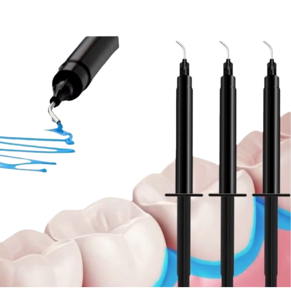 50/30/10PCS Dental Gum Protect - đánh giá và giá Teeth Whitening Ai