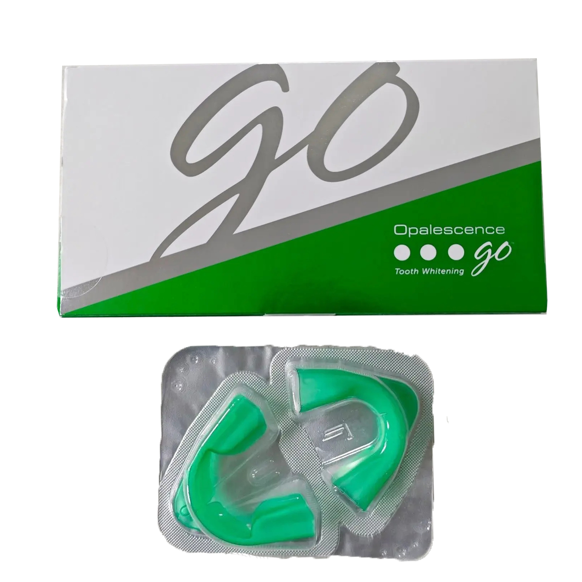 Original New Ultrad Opalescenc - đánh giá và giá Teeth Whitening Vape