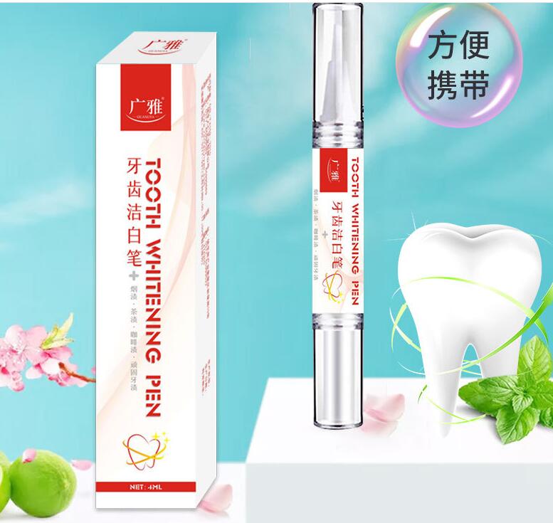 whitning teeth Peroxide Gel Wh - đánh giá và giá Whitening Pen Bleach